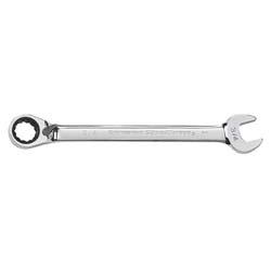 Kdt9538 .88in. Reversible Combination Ratcheting Gearwrench
