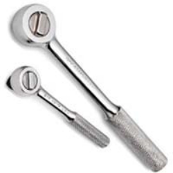 38in. Drive Professional Reversible Ratchet