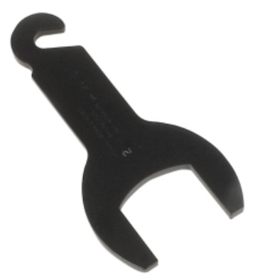Lis43420 2in. Clutch Wrench