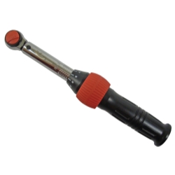 38in. Dr. Click-style Torque Wrench