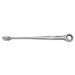 19mm Xl X-beam Combination Ratcheting Wrench