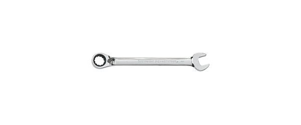 Kdt9625 25mm Reversible Combination Ratcheting Gearwrench