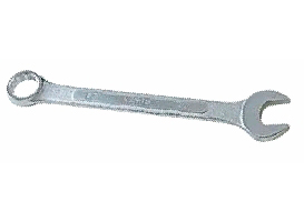 Wrench Combination 30mm Raised Panel