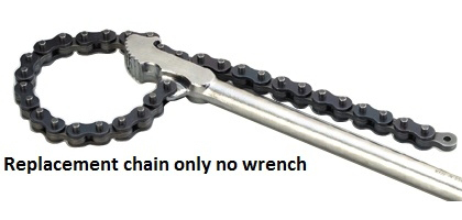209200 Chain For 7401 Chain Wrench