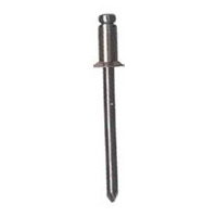 Mar40118 Countersunk Rivet For Sc4-4 .13 With Grip 0.188 To 0.250 Steel-steel - 500-box