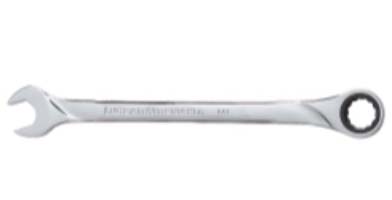 16mm Xl Combination Ratcheting Wrench