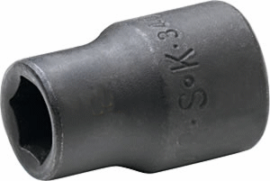 Skt34096 Socket Impact .50 Drive Standard 46mm