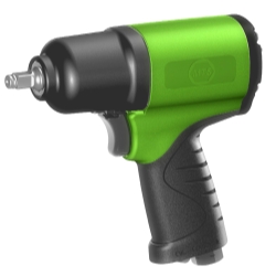 Mechanics Time Saver MTS538 .38in. Drive Composite Impact Wrench