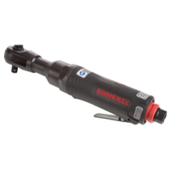 Sunex SUNSX3835 .38in. Drive Impact Ratchet Wrench