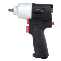 Chicago Pneumatic CPT7735 .38in. Drive Impact Wrench Chicago Pneumatic CPT7735 .38in. Drive Impact Wrench