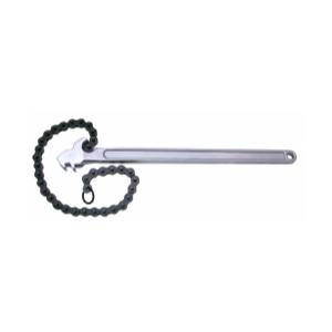 Crscw24 24&quot; Chain Wrench For Pipe Fittings