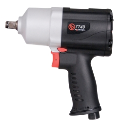 Chicago Pneumatic CPT7749 .50in. Drive Composite Impact Wrench Chicago Pneumatic CPT7749 .50in. Drive Composite Impact Wrench