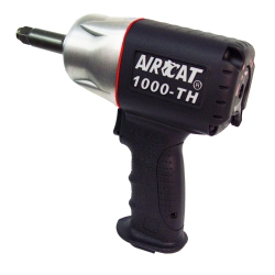 Aca1000th-2 .50in. Drive Composite Impact Wrench With 2in. Anvil