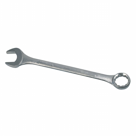 2-.25in. Super Jumbo Combination Wrench