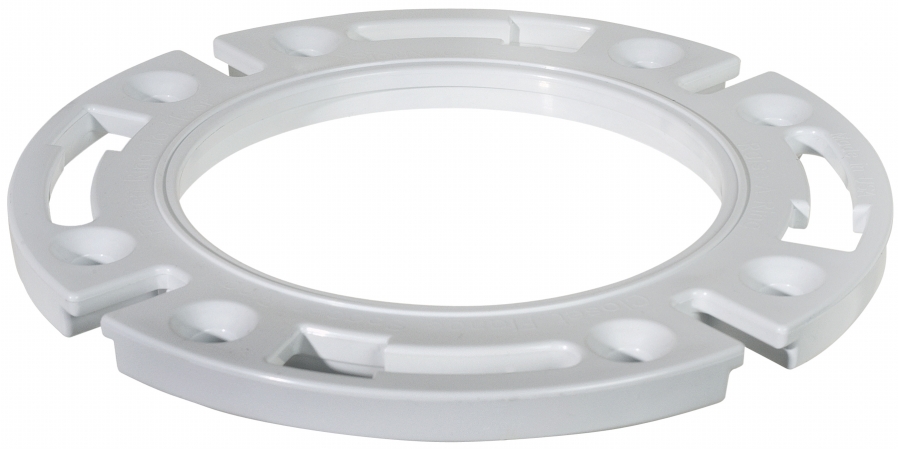 Sioux Chief Mfg Raise A Ring Closet Flange Extension Ring Kit 886-411