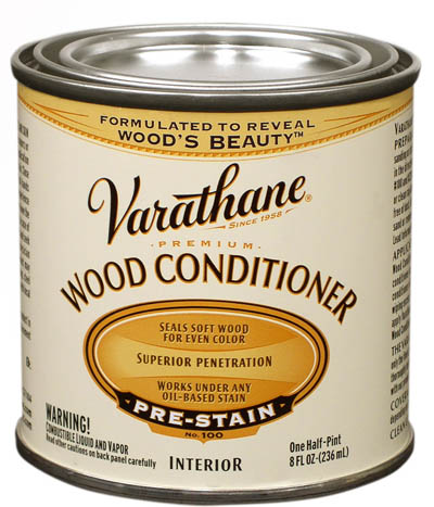 Rustoleum .50 Pint Premium Wood Conditioner 211776