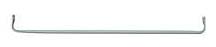 Levolorkirsch 26in. To 46in. White Single Curtain Rods 13291