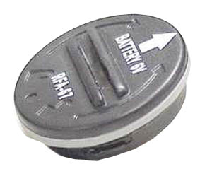 Radio Systemsjohnson Pet Door 2 Pack RFA6711 Lithium Battery RFA67D11
