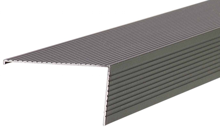 M-d Products 36in. Bronze Anodized Ultra Residential Sill Nosing 77891