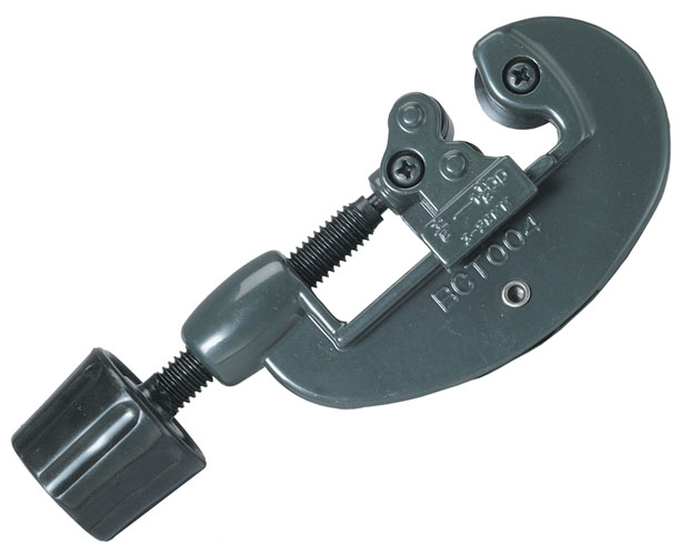 Pst004 1/8" To 1/8" Screw Feed Tube Cutter