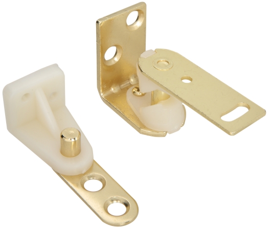 Stanley Hardware Cafe Door Pivot Hinge 530017