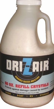 60 Oz Dri-z-air Refill Dza-60