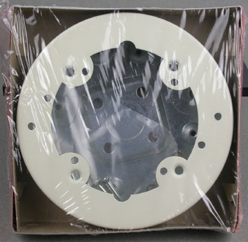 Wiremold 4-.75in. Round Ceiling Box V5738a