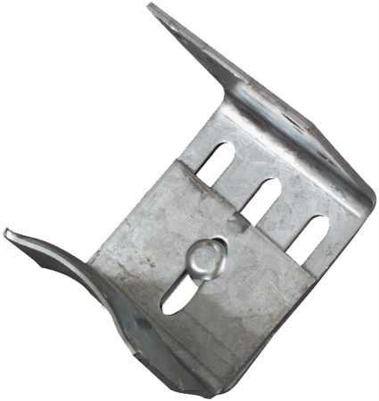 Stanley Hardware Single Adjustable Door Guides 131706