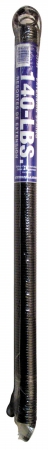140 Lb Extension Spring With Cable Gd12194