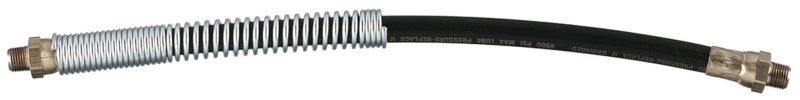 Lincoln 18in. Grease Gun Hose 5818
