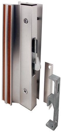 Aluminum Sliding Glass Door Handle C1000