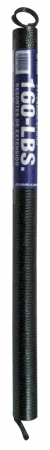 160 Lb Extension Spring With Cable Gd12205