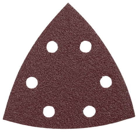 -rotozip-skil 120 Grit 5 Pk Detail Sander Abrasive Triangles Sdtr120