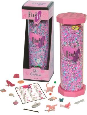 Find It Games FIND1010 Find It Glitz & Glamour
