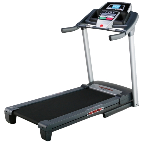 ProForm PFTL60910 ProForm 5505 CST Treadmill
