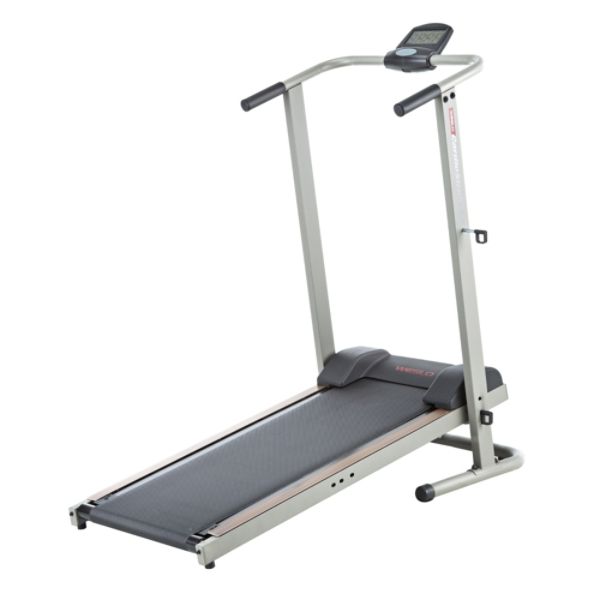 Weslo WLTL11310 Weslo Cardiostride Plus Manual Treadmill