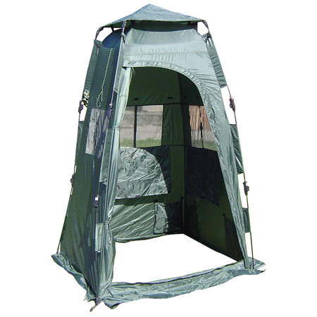 Travel John 357015 Privacy Tent with Foot Floor Space