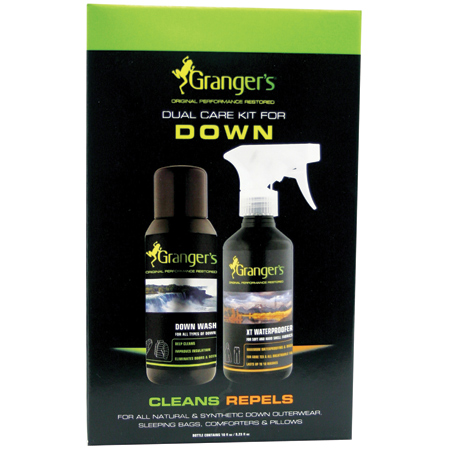 Grangeramp;apos;S 423351 Down Care Kit