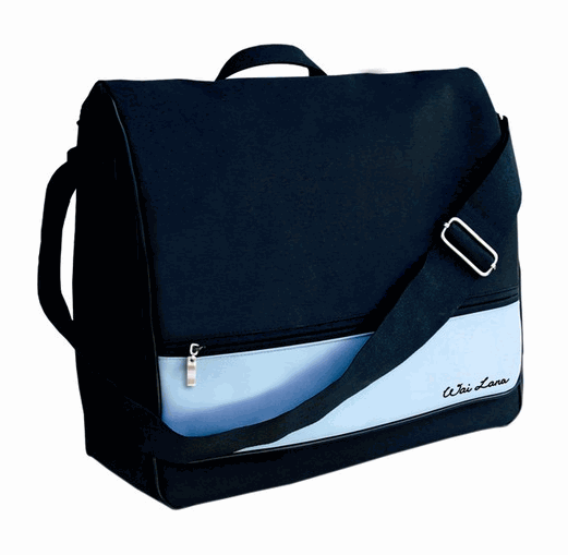 Wai Lana Productions Luggage