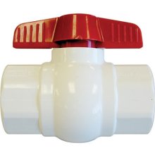 Aquascape 98144 .5 In. Plumbing Barbed Ball Valve