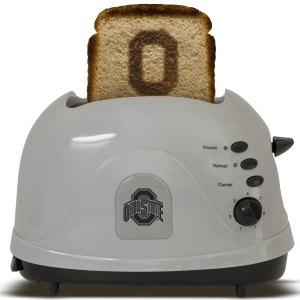 Caseys Distributing 1558001282 Ohio State Buckeyes Toaster