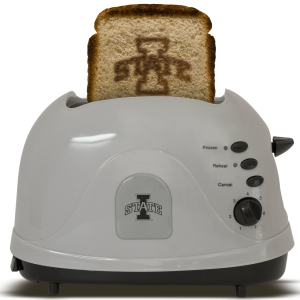 Caseys Distributing 1558001545 Iowa State Cyclones Toaster
