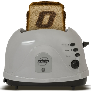 Caseys Distributing 1558001555 Oklahoma State Cowboys Toaster