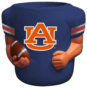 Auburn Tigers Jersey Can Cooler