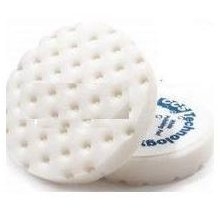 Chicago Pneumatic CPTCA158108 White Polishing Pad 3.5in. Soft for CPT7201P