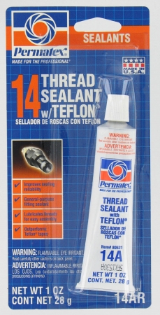 565 Non Stick Thread Sealant 80631