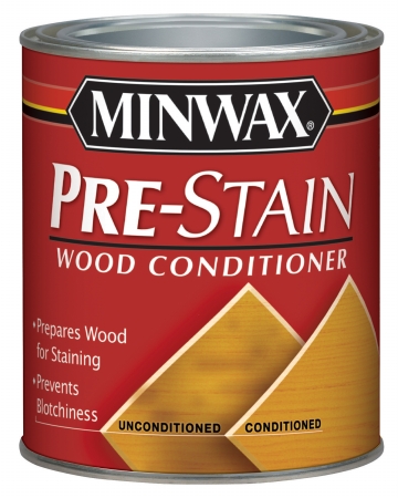 .50 Pint Pre-stain Wood Conditioner 13407