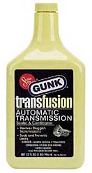 32 Oz Transfusion Automatic Transmission Sealer M1432