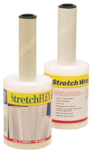 Stretch Wrap 4348