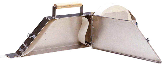 Walboard Tool Quick Load Drywall Taper 51-007